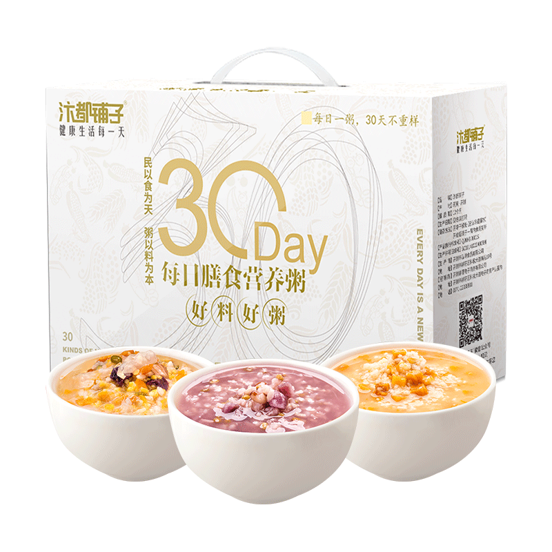 ���ڲ������궼��������������������н��հ˱������Ӷ�����װ�����������д����� 100g*30�� Ӫ��������