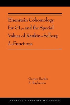 预订Eisenstein Cohomology for Gln and the Special Va
