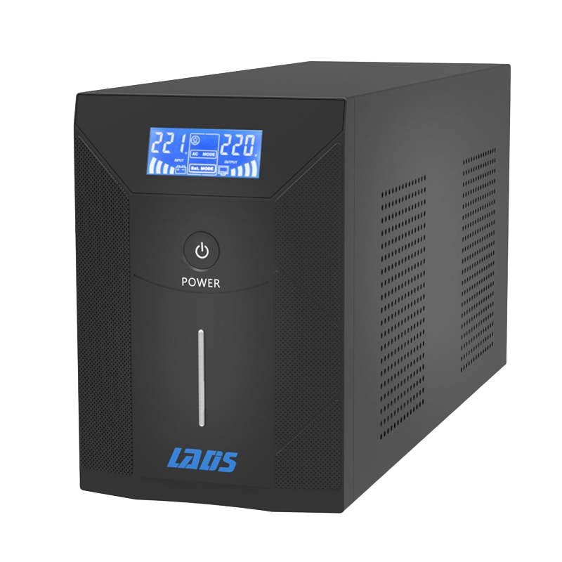 �׵�˾D3000 ups����ϵ�Դ3000VA/1800W���ð칫������ѹ��ͣ�籸�õ�Դ �����Զ��ػ� ������ӿ 901Ԫ