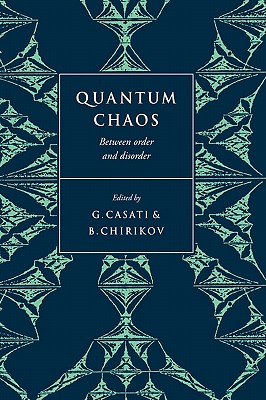 预订 Quantum Chaos