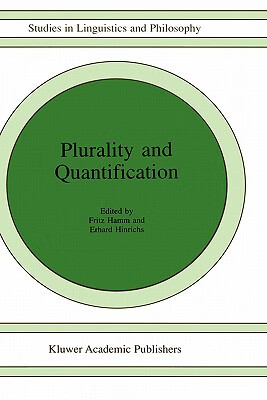 预订 Plurality and Quantification