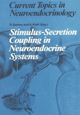 预订 stimulus-secretion coupling in neuroendocrine systems