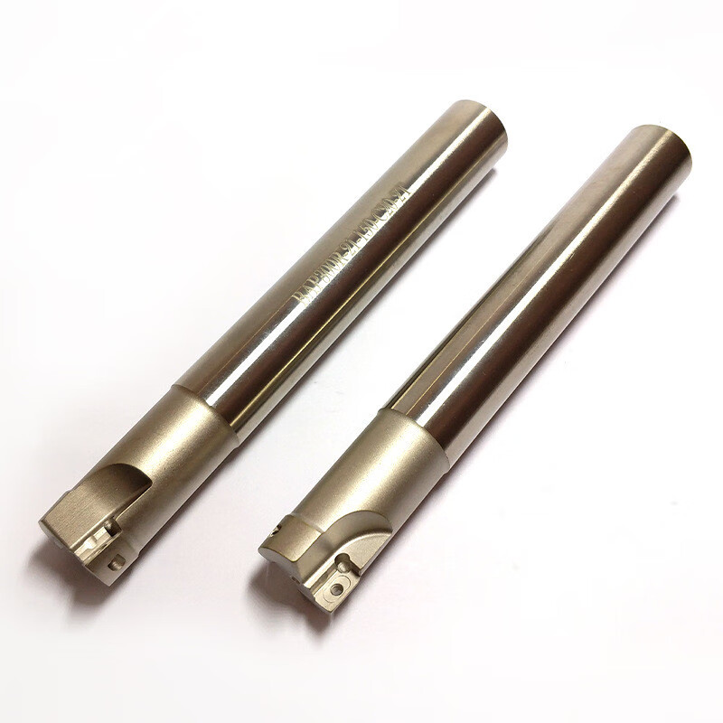 8钨钢铣刀片加长刀杆cnc铣刀400r 00-2t