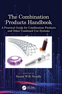 预订 The Combination Products Handbook