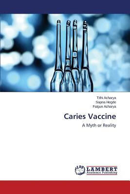 预订 caries vaccine