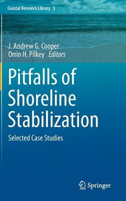 预订 Pitfalls of Shoreline Stabilization