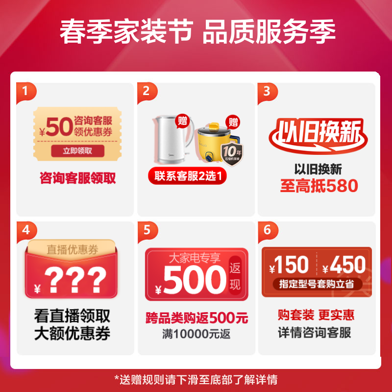 美的KFR-51LW/N8MJA3客厅空调怎么样?好不好？评价很好吗