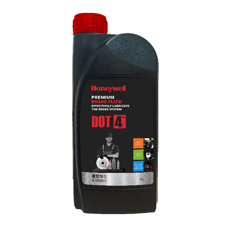 ΤHoneywellDOT4 PLUS  ɲ/ƶҺ//ͨ 1L/ƿ 54.91Ԫ