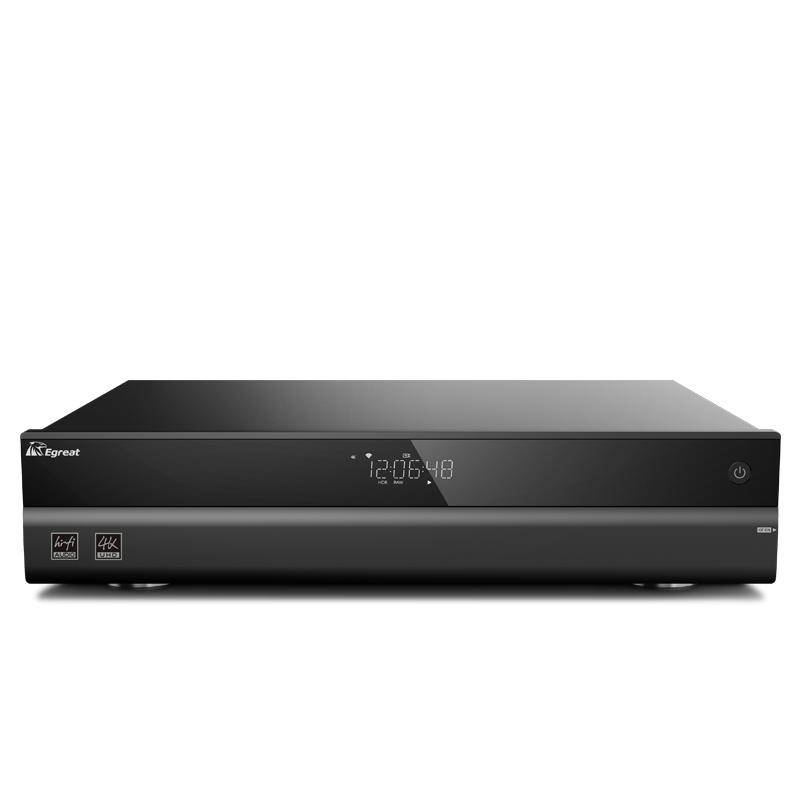 �ڸ��� ��Egreat��A15���� ˫Ӳ�̲�4KUHDӲ�̲�����HIFI����˫�콢����Ӱ�����Ż�������� �ٷ�����