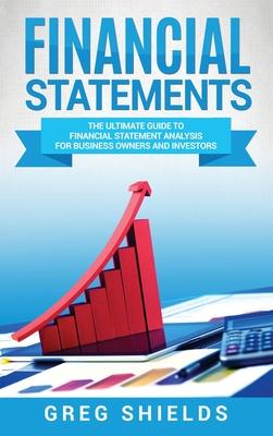 预订 financial statements: the ultimate guide to fin