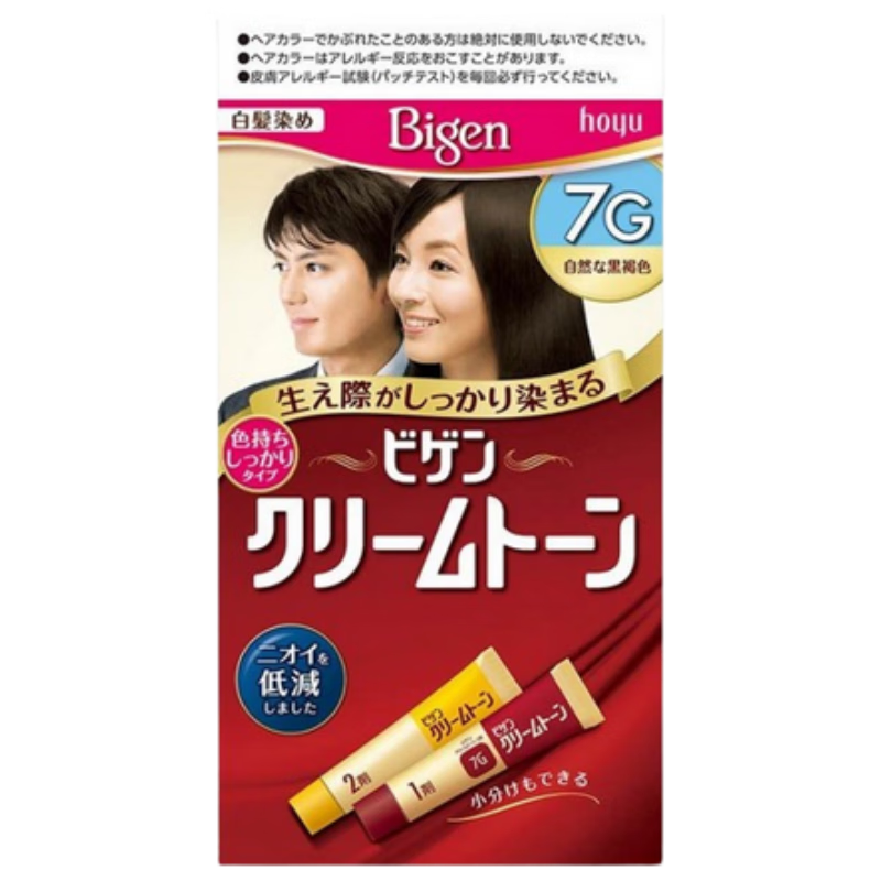 ���ڲ�������Դ��bigen��Ⱦ������Ů����ĽȾ������Ȼ�ڲ�ɫ�ڸǰ׷��޴̼����˷�ʱ������ ���ڰ�ϵ�С�7G ��Ȼ�غ�ɫ 24.7Ԫ