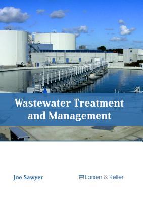 预订Wastewater Treatment and Management