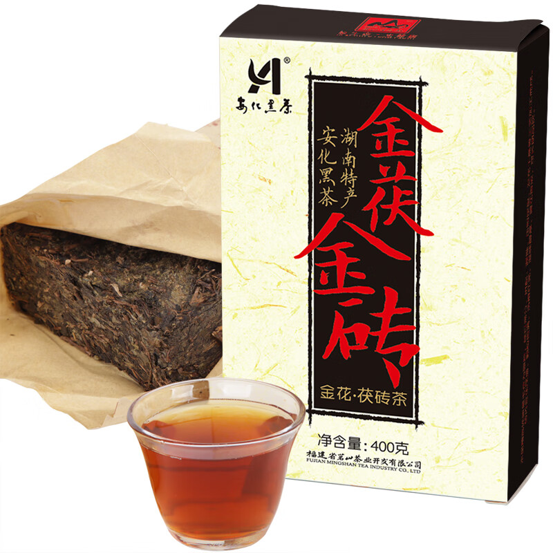黑茶行情价格走势图|黑茶价格走势图