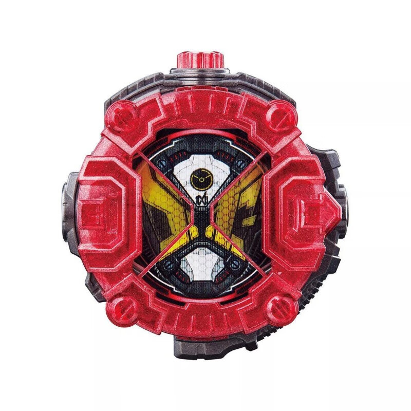 万代(bandai)假面骑士zio 时王驱动器系列 逢魔时王腰带 收纳手腕 日
