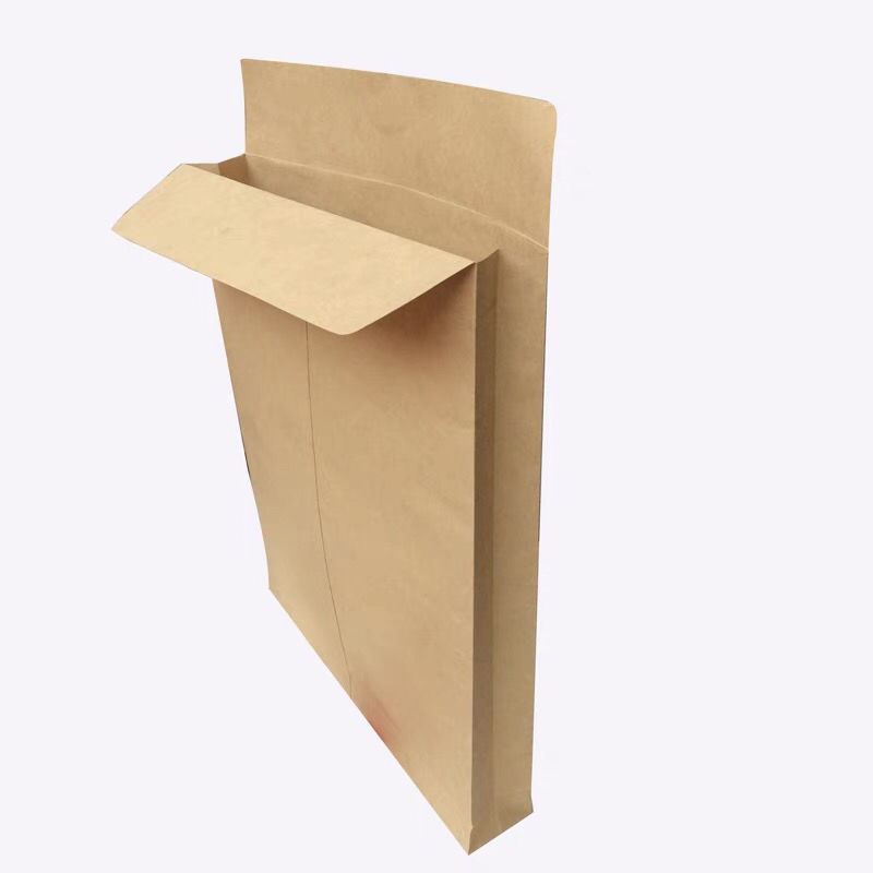 试卷袋牛皮纸试卷文件袋学生试卷袋答题卡袋4试卷袋答题卡3试卷 1号a4