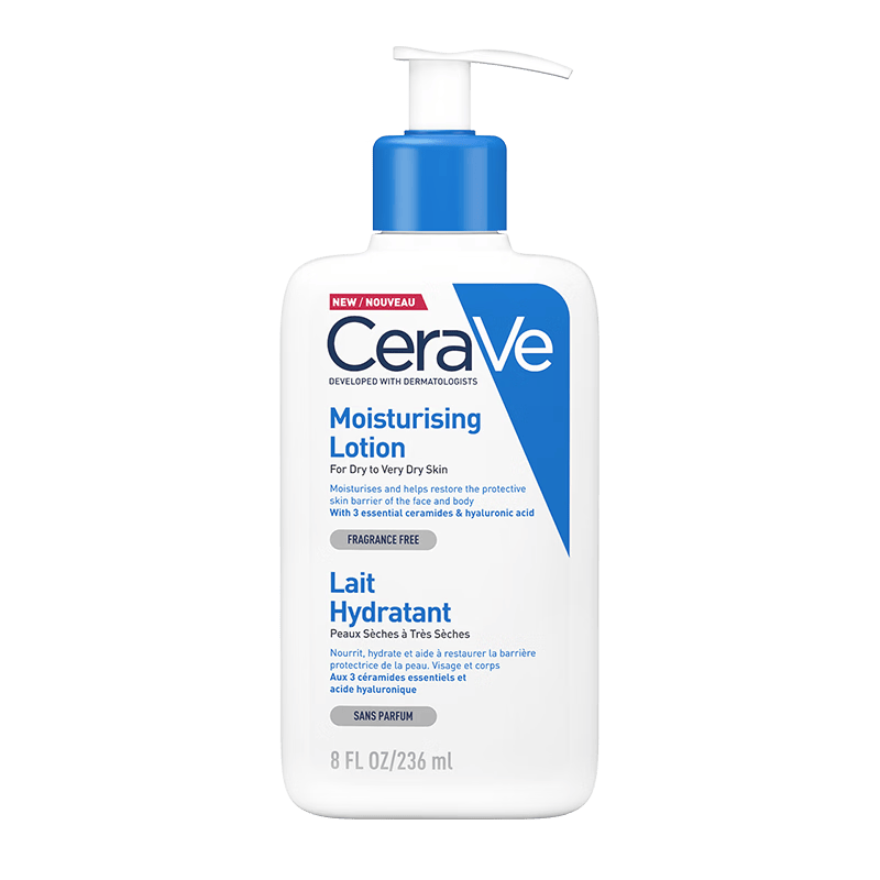 cera ve/���ַ� C�� ��Һ 236ml 322Ԫ��4��(��80.5Ԫ/��)