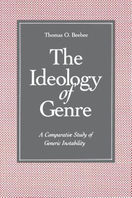 预订 the ideology of genre: a comparative study of g