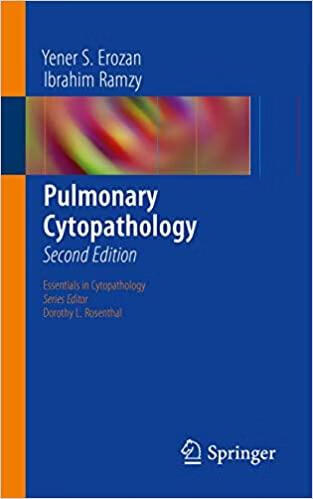 预订Pulmonary Cytopathology