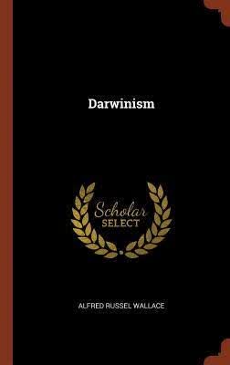 预订 Darwinism
