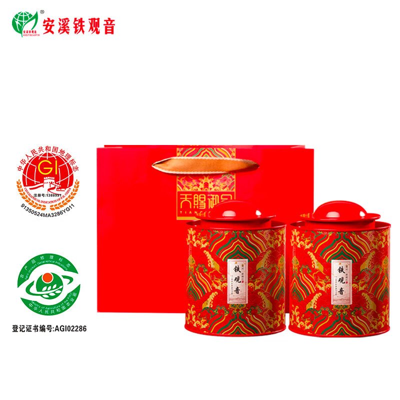 铁观音价格历史查询|铁观音价格走势图