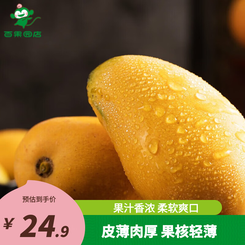 芒果历史价格查询|芒果价格走势
