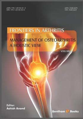 预订 management of osteoarthritis - a holistic view