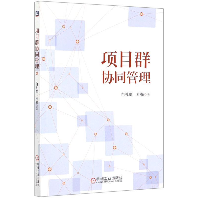 项目群协同管理