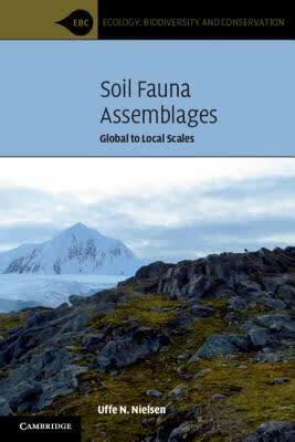 预订Soil Fauna Assemblages: Global to Local Scales