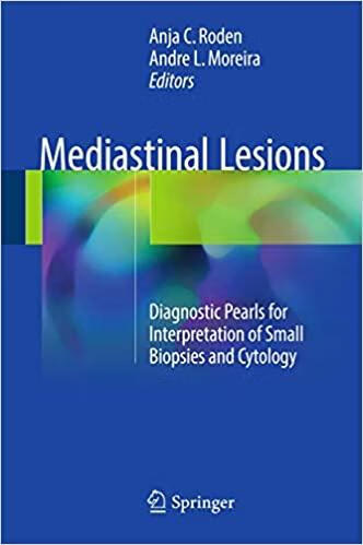 预订mediastinal lesions: diagnostic pearls for inter