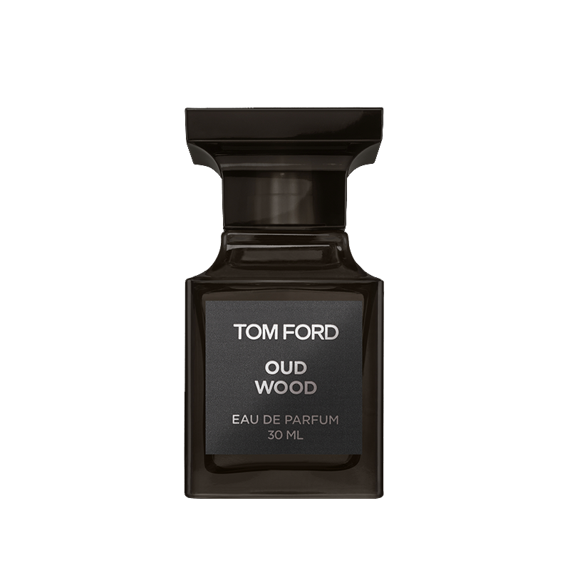 TOM FORD 珍华乌木中性浓香水 EDP 30ml（赠 迷你口红1g+Q香4ml+奢香2ml+化妆镜+扩香石+新年红包套组）