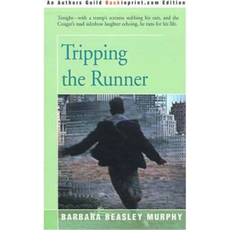 预订Tripping the Runner