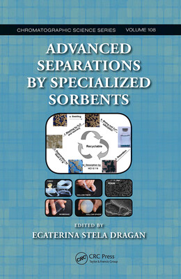 预订 Advanced Separations by Specialized Sorbents