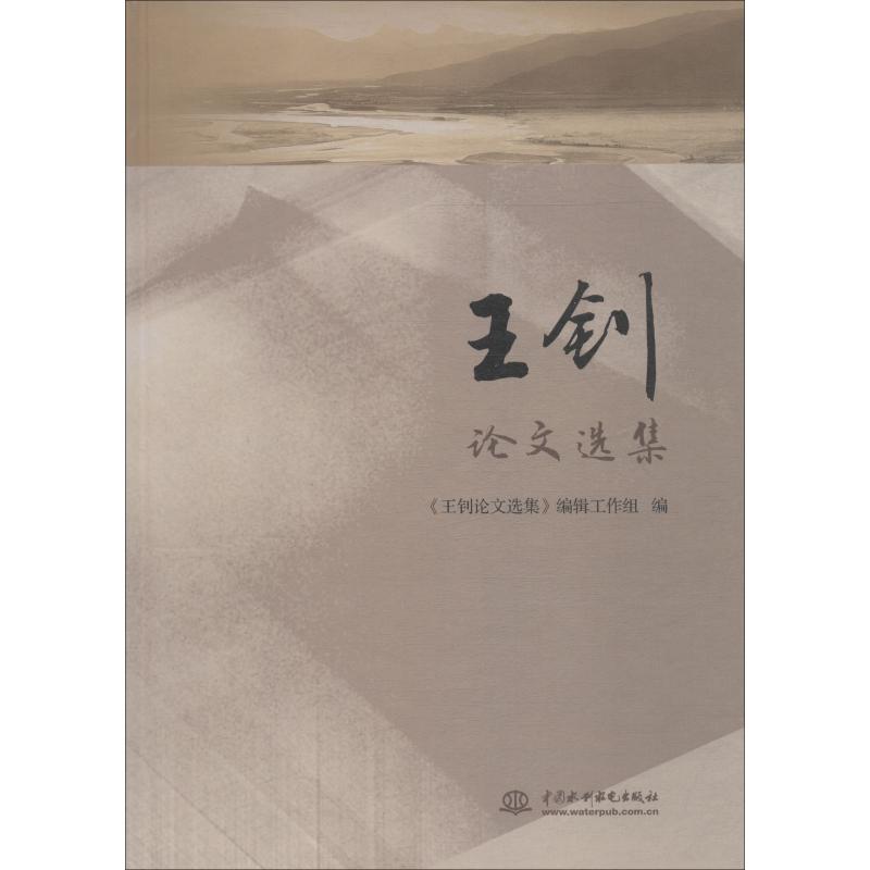 王钊论文选集