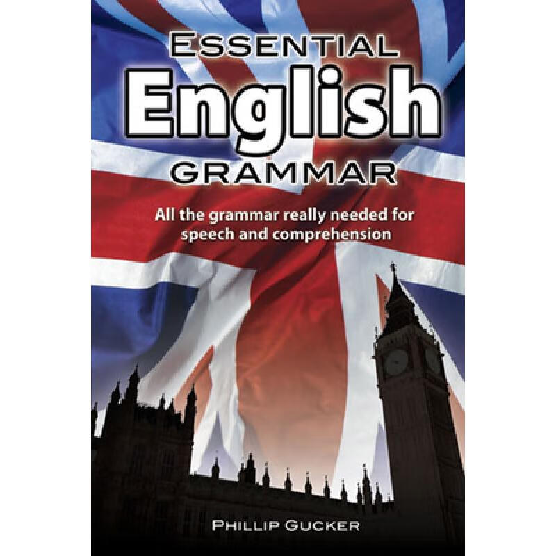 预订 Essential English Grammar