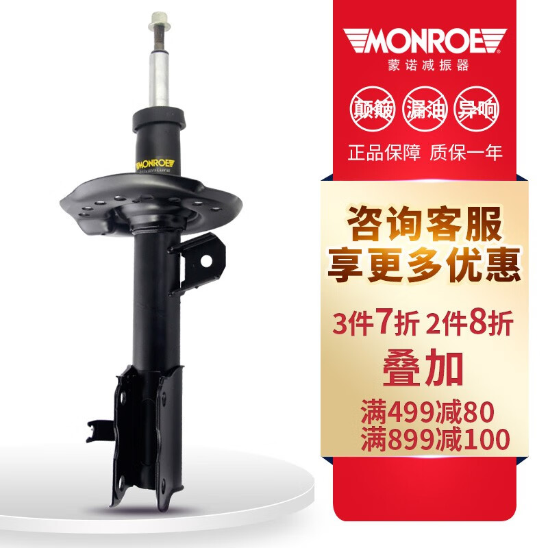 如何看减震器商品历史价格|减震器价格走势图