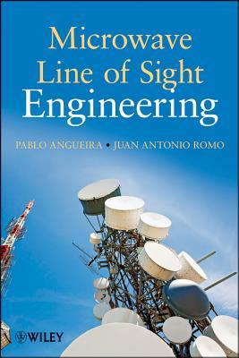 预订 高被引Microwave Line of Sight Link Engineering