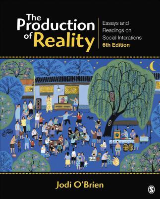 预订the production of reality: essays and readings o