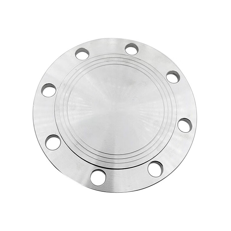 科力维因 不锈钢法兰盖法兰盲板 标准:gb5010 材质 316l dn150 pn10