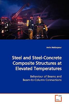 预订 steel and steel-concrete composite structures a