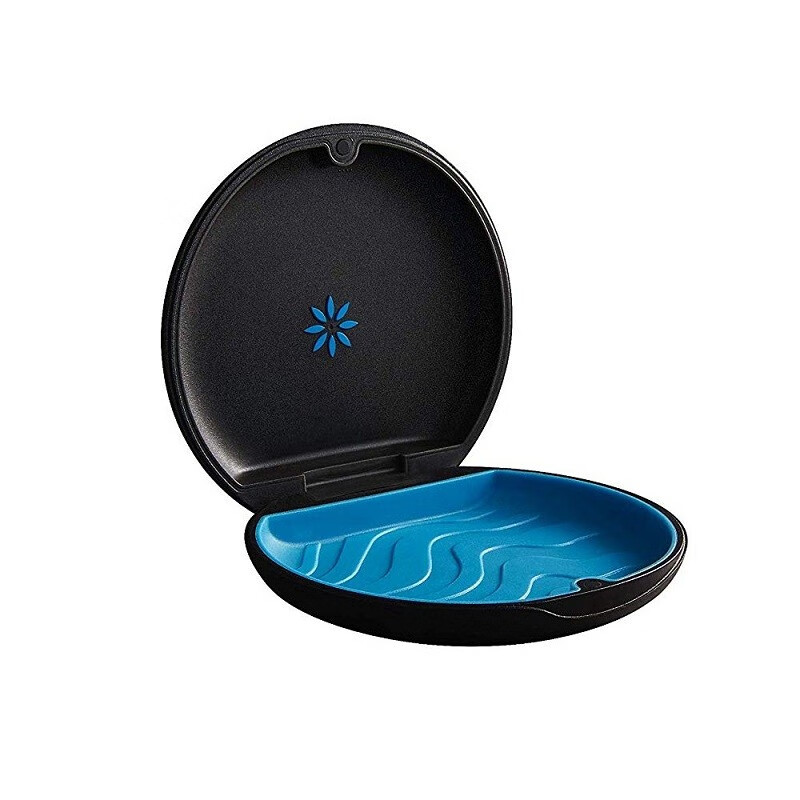 fairy smile隐适美牙套盒子隐形牙套盒美国原装进口invisalign隐适美