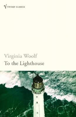 【预订】to the lighthouse