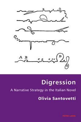 预订 digression: a narrative strategy in the italian