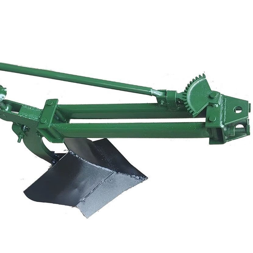 地瓜收货犁全钢铸铁红薯地瓜收获犁开沟起垄分土铧 全钢红薯土豆犁