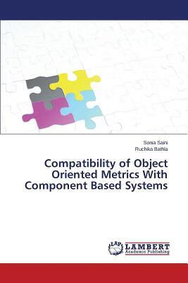 预订Compatibility of Object Oriented Metrics with Co