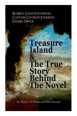预订treasure island & the true story behind the nove