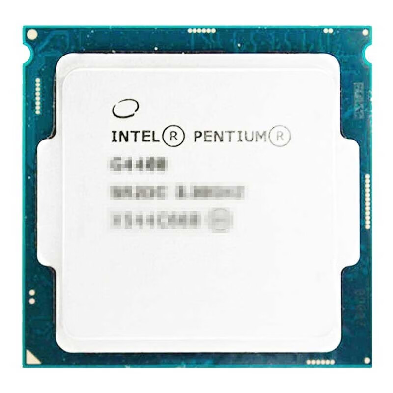 英特尔(intel) 奔腾cpu处理器 台式机cpu (散片) g3420