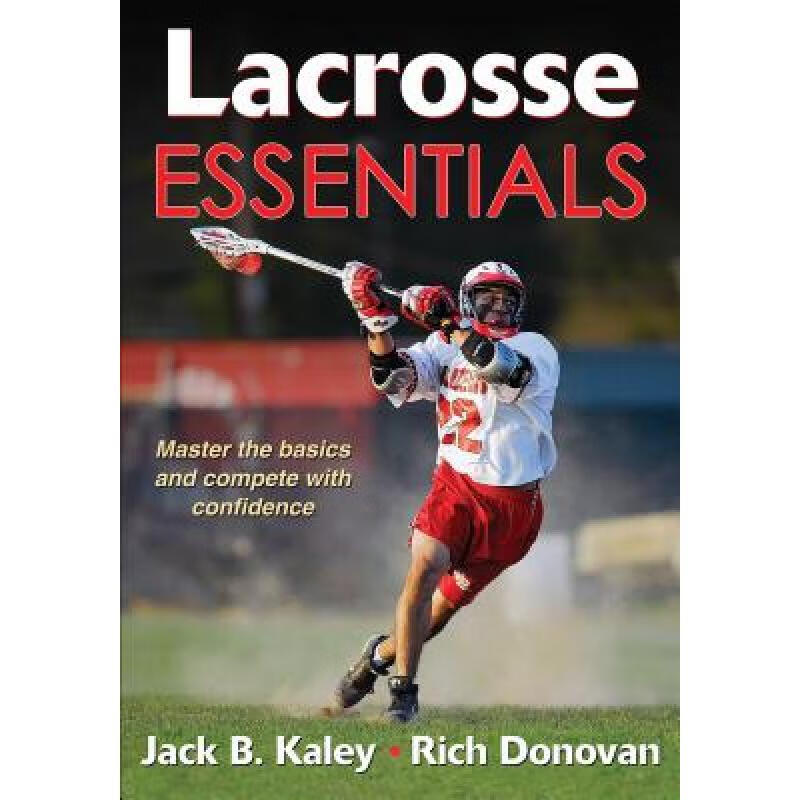 预订 Lacrosse Essentials