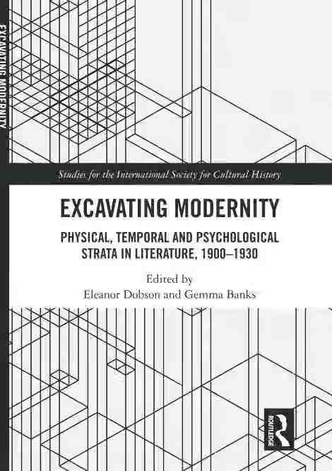 预售 按需印刷 excavating modernity