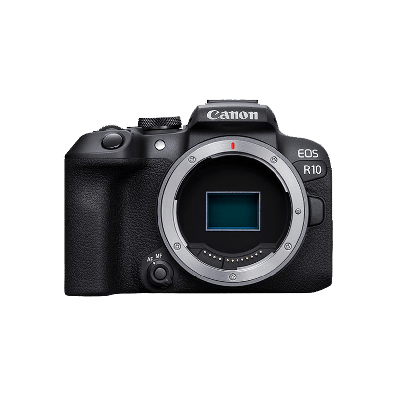 Canon/���� EOS R10 ΢����� 4K��ƪ���� ������ 6698.7Ԫ(������)