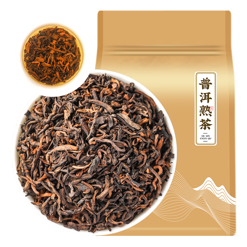 ���ڲ��������� ��Ҷ�ն���ɢ���������������º���͢����ɢװ��װ500g 56Ԫ